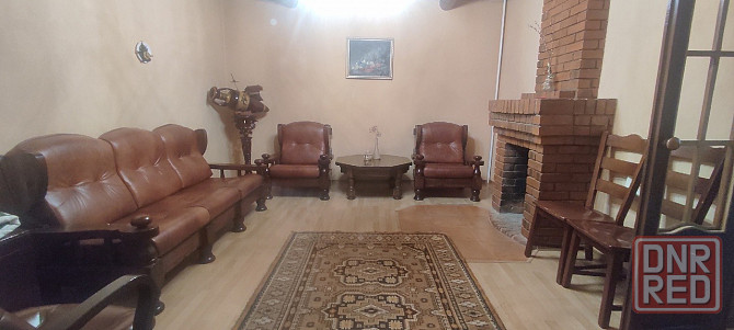 Продажа дома в Калининском районе, ориентир ул. Марии Ульяновой Донецк - изображение 2