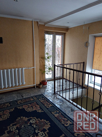 Продажа дома в Калининском районе, ориентир ул. Марии Ульяновой Донецк - изображение 8