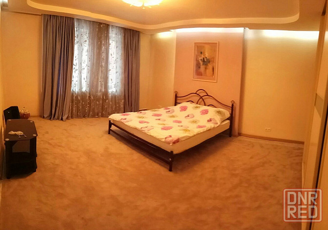 Продажа дома в Калининском районе, ориентир ул. Марии Ульяновой Донецк - изображение 3