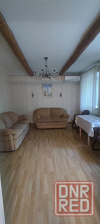 Продажа дома в Калининском районе, ориентир ул. Марии Ульяновой Донецк - изображение 5