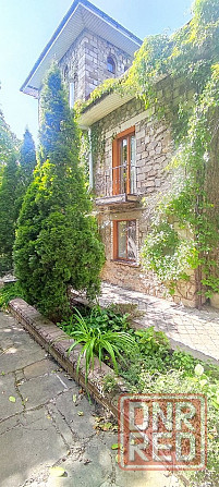 Продажа дома в Калининском районе, ориентир ул. Марии Ульяновой Донецк - изображение 1