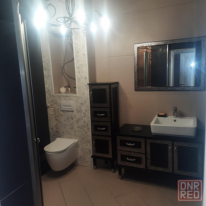 Сдам квартиру Донецк Донецк - изображение 4