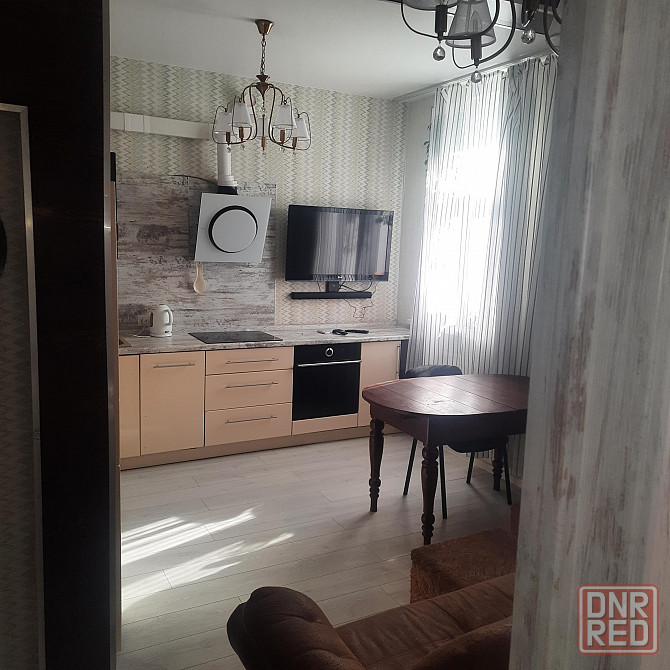 Сдам квартиру Донецк Донецк - изображение 5