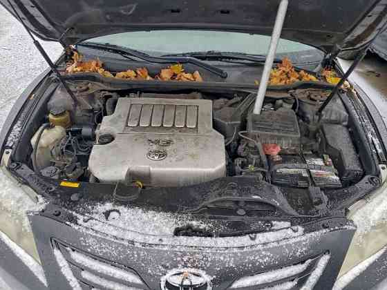 Toyota-Camry V40 2006-2011 на разбор запчасти Донецк