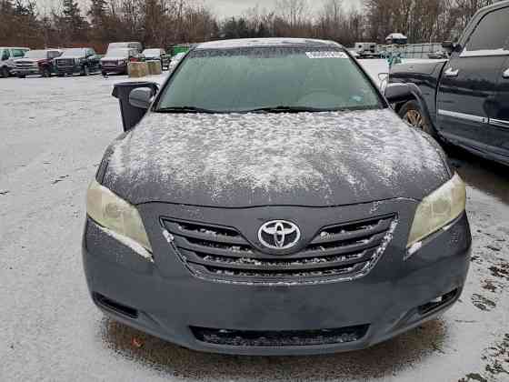 Toyota-Camry V40 2006-2011 на разбор запчасти Донецк