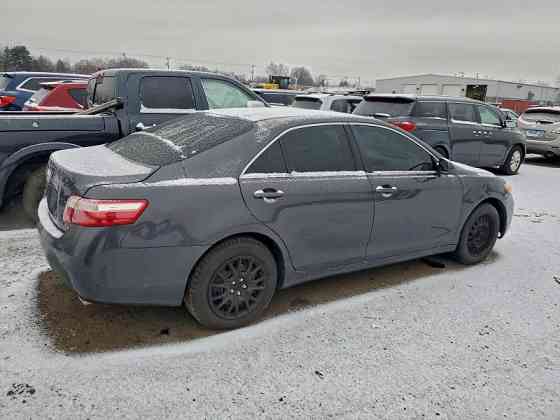 Toyota-Camry V40 2006-2011 на разбор запчасти Донецк