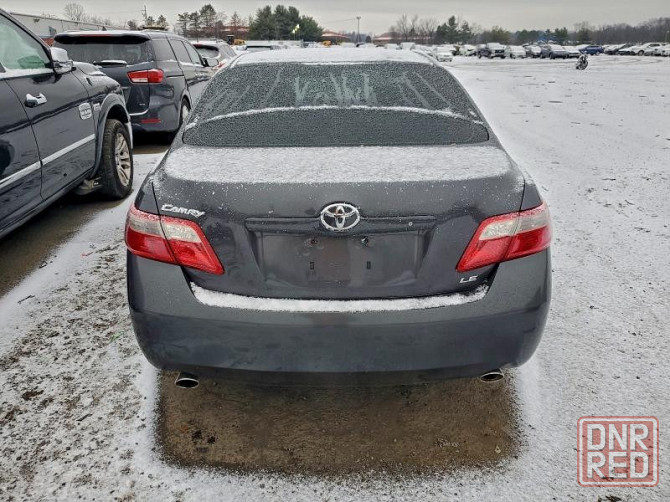 Toyota-Camry V40 2006-2011 на разбор запчасти Донецк - изображение 5