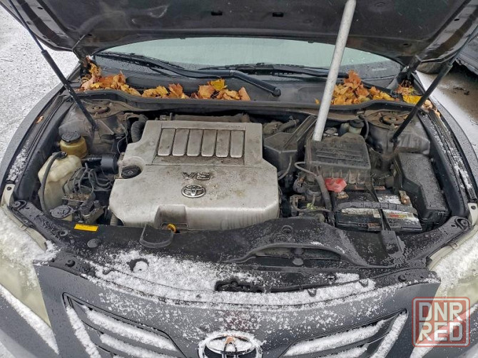 Toyota-Camry V40 2006-2011 на разбор запчасти Донецк - изображение 6