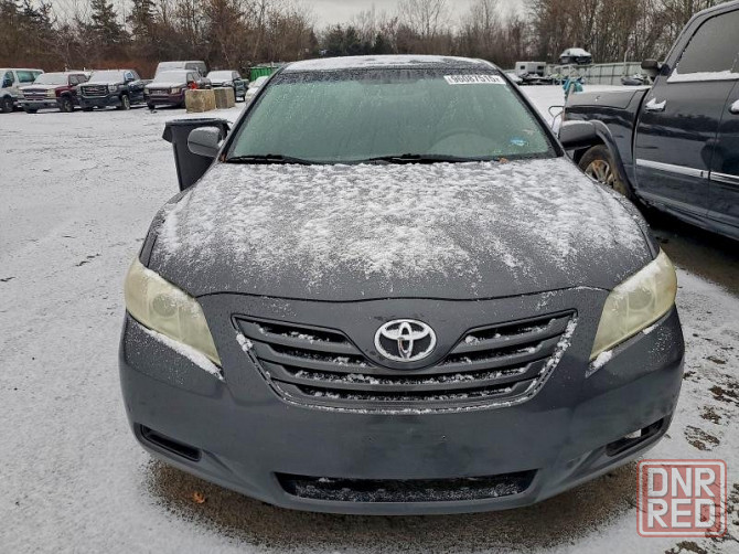 Toyota-Camry V40 2006-2011 на разбор запчасти Донецк - изображение 4