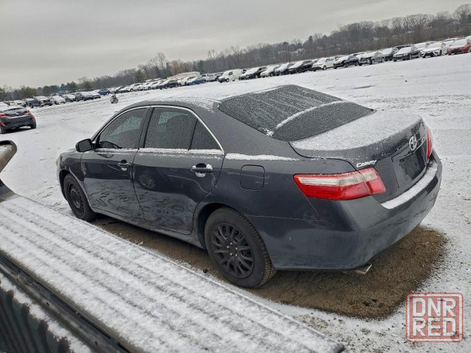 Toyota-Camry V40 2006-2011 на разбор запчасти Донецк - изображение 2
