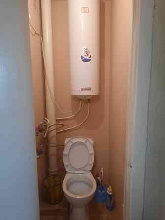 сдаётся трёхкомнатная квартира в кальмиусском районе мариуполя Мариуполь