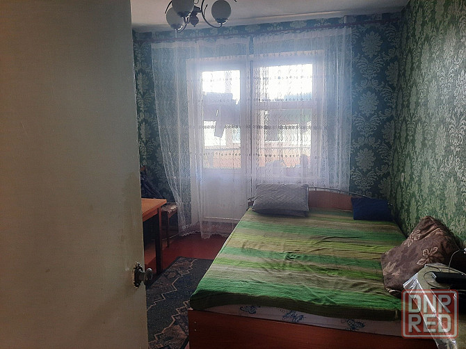 сдаётся трёхкомнатная квартира в кальмиусском районе мариуполя Мариуполь - изображение 7