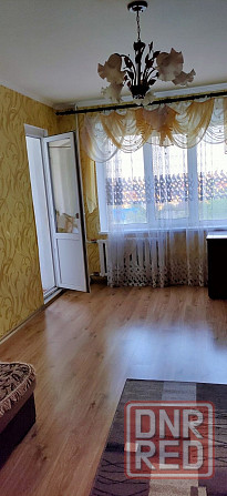 сдаётся трёхкомнатная квартира в кальмиусском районе мариуполя Мариуполь - изображение 1