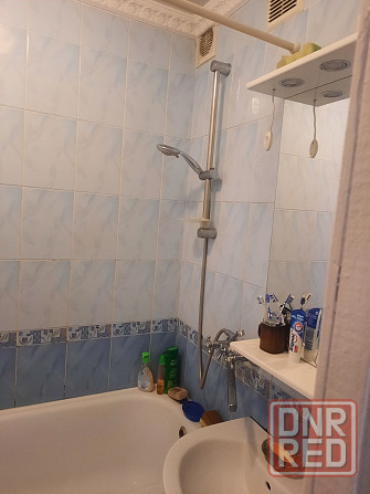 сдаётся трёхкомнатная квартира в кальмиусском районе мариуполя Мариуполь - изображение 5