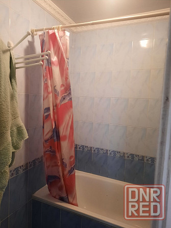 сдаётся трёхкомнатная квартира в кальмиусском районе мариуполя Мариуполь - изображение 3