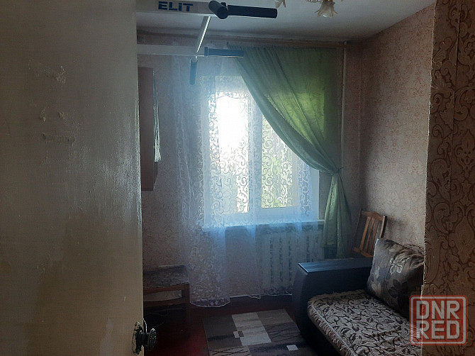 сдаётся трёхкомнатная квартира в кальмиусском районе мариуполя Мариуполь - изображение 9