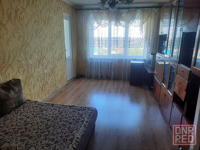 сдаётся трёхкомнатная квартира в кальмиусском районе мариуполя Мариуполь - изображение 8