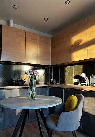 Сдаётся уютная квартира Донецк Донецк