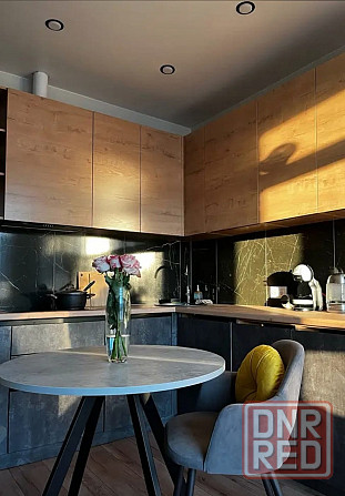 Сдаётся уютная квартира Донецк Донецк - изображение 2