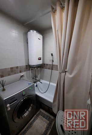 Сдаётся уютная квартира Донецк Донецк - изображение 3