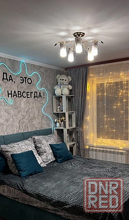 Сдаётся уютная квартира Донецк Донецк - изображение 1