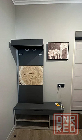 Сдаётся уютная квартира Донецк Донецк - изображение 4