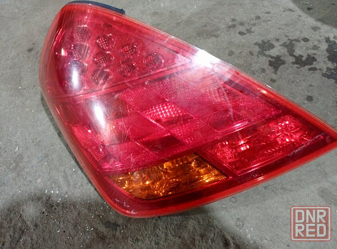 Стопаки на разный бюджет и разные марки авто Енакиево - изображение 6