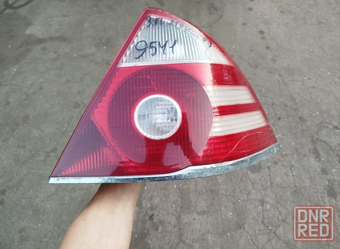 Стопаки на разный бюджет и разные марки авто Енакиево - изображение 5