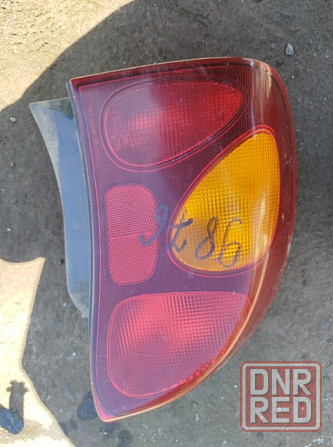 Стопаки на разный бюджет и разные марки авто Енакиево - изображение 3