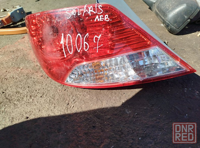 Стопаки на разный бюджет и разные марки авто Енакиево - изображение 2