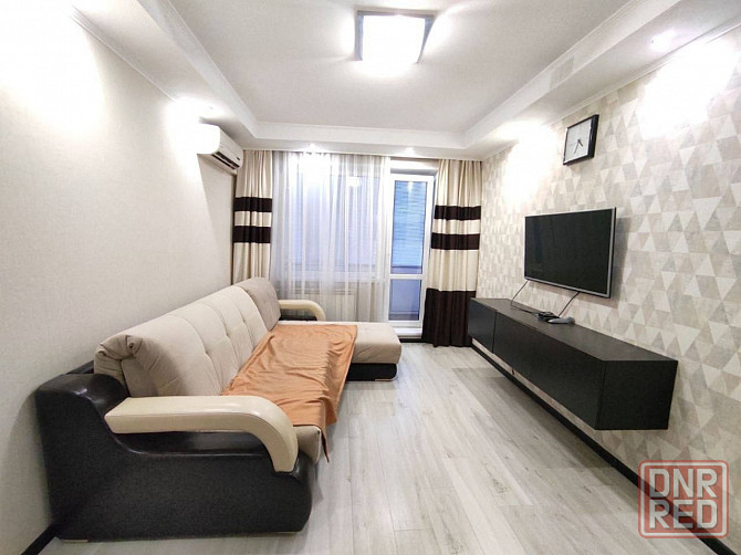 Сдаётся квартира!!!! Донецк - изображение 3