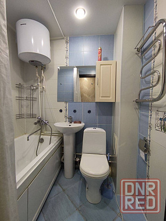 Сдаётся квартира!!!! Донецк - изображение 1