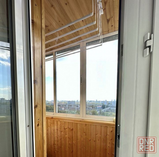 Сдаю прекрасную двухкомнатную квартиру в Калининском районе Донецка по адресу: улица Капитана Ратник Донецк - изображение 4