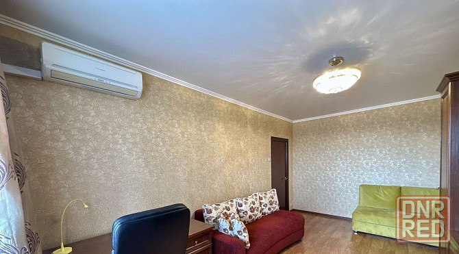 Сдаю прекрасную двухкомнатную квартиру в Калининском районе Донецка по адресу: улица Капитана Ратник Донецк - изображение 7