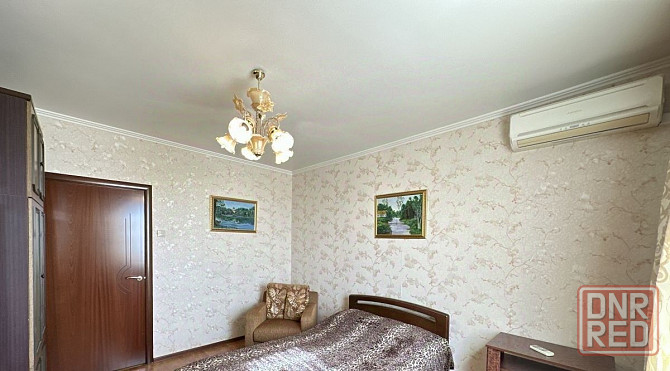 Сдаю прекрасную двухкомнатную квартиру в Калининском районе Донецка по адресу: улица Капитана Ратник Донецк - изображение 3