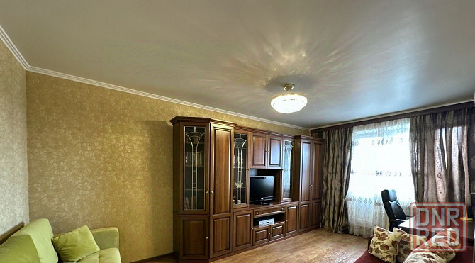 Сдаю прекрасную двухкомнатную квартиру в Калининском районе Донецка по адресу: улица Капитана Ратник Донецк - изображение 5