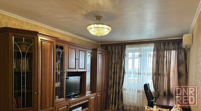 Сдаю прекрасную двухкомнатную квартиру в Калининском районе Донецка по адресу: улица Капитана Ратник Донецк - изображение 6