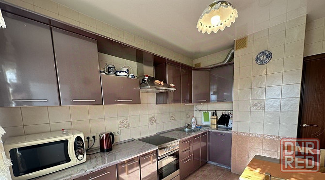 Сдаю прекрасную двухкомнатную квартиру в Калининском районе Донецка по адресу: улица Капитана Ратник Донецк - изображение 1