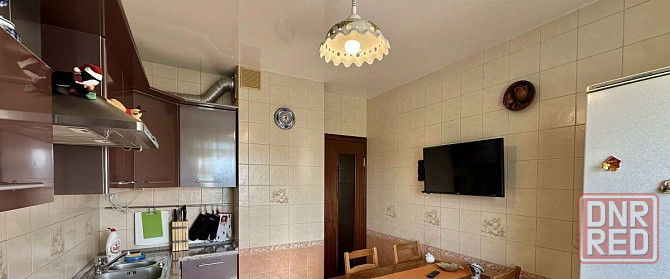 Сдаю прекрасную двухкомнатную квартиру в Калининском районе Донецка по адресу: улица Капитана Ратник Донецк - изображение 8