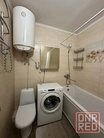 Сдам 1-комнатную квартиру в Донецке, Пролетарский район, Щетинина. Донецк - изображение 2