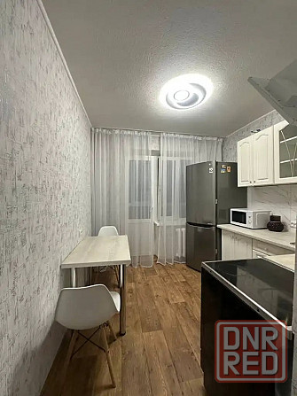 Сдам 1-комнатную квартиру в Донецке, Пролетарский район, Щетинина. Донецк - изображение 1