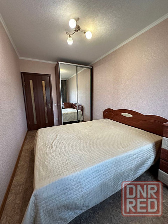 Сдам 1-комнатную квартиру в Донецке, Куйбышевский район, проспект Панфилова. Донецк - изображение 3