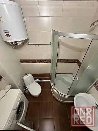 Сдам 1-комнатную квартиру в Донецке, Куйбышевский район, проспект Панфилова. Донецк - изображение 1