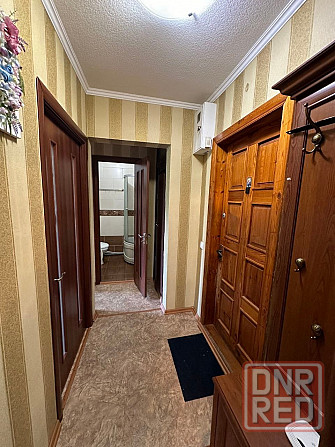 Сдам 1-комнатную квартиру в Донецке, Куйбышевский район, проспект Панфилова. Донецк - изображение 4