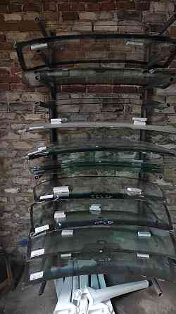 Новые поступления автостёкол Енакиево