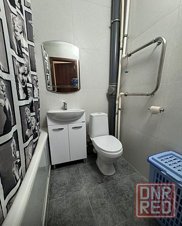 Сдам 1-комнатную квартиру в Донецке, Ленинский район, Боссе. Донецк - изображение 3