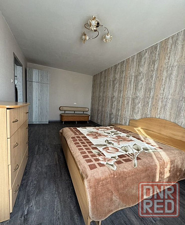 Сдам 1-комнатную квартиру в Донецке, Ленинский район, Боссе. Донецк - изображение 1