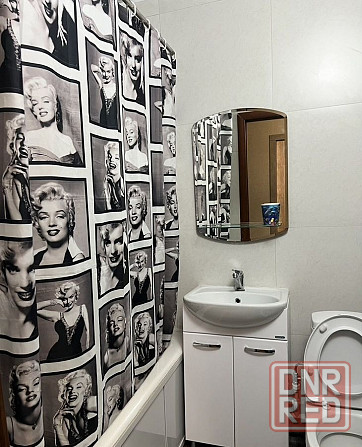 Сдам 1-комнатную квартиру в Донецке, Ленинский район, Боссе. Донецк - изображение 4