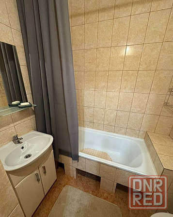 Сдам 1-комнатную квартиру в Донецке, Ленинский район, Конти. Донецк - изображение 2