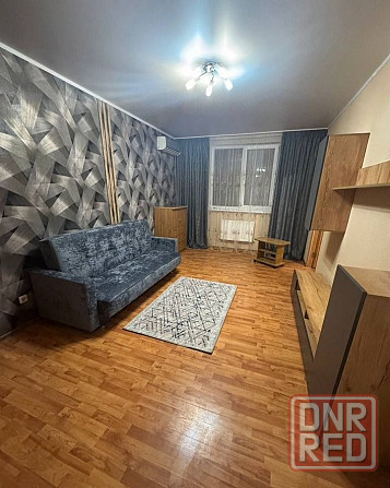 Сдам 1-комнатную квартиру в Донецке, Ленинский район, Конти. Донецк - изображение 1